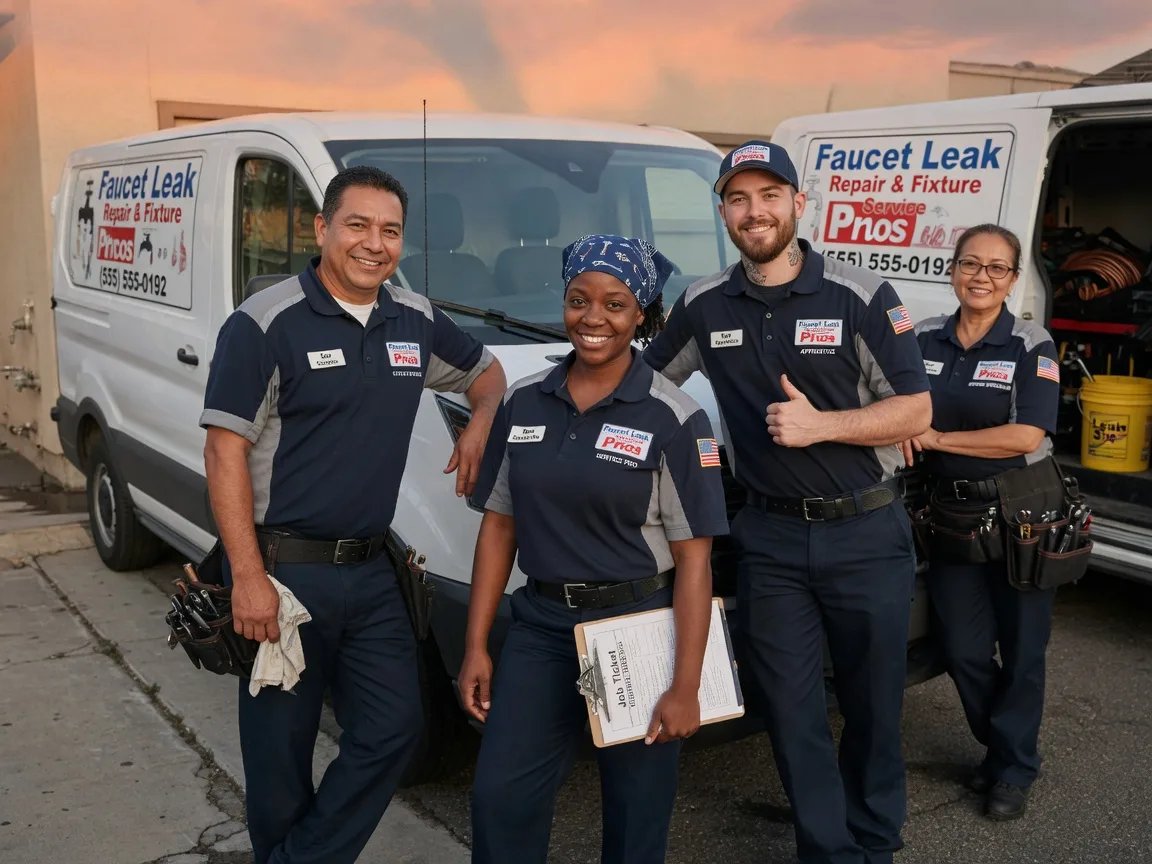 Faucet Repair company in Bosque Farms, NM